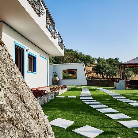 B&B Tiscali Dorgali Ngoại thất bức ảnh