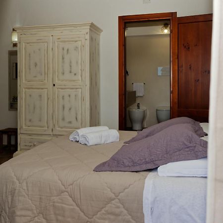 B&B Tiscali Dorgali Ngoại thất bức ảnh