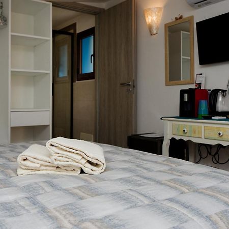 B&B Tiscali Dorgali Ngoại thất bức ảnh