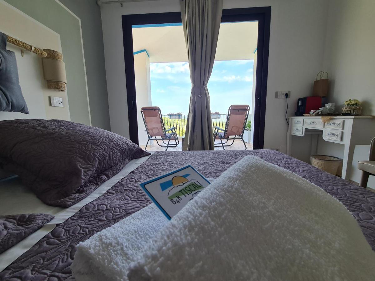 B&B Tiscali Dorgali Ngoại thất bức ảnh