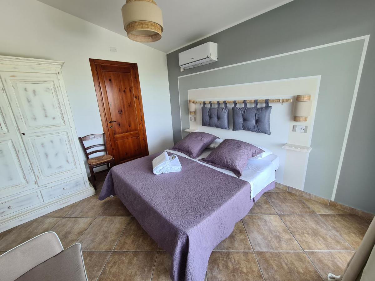 B&B Tiscali Dorgali Ngoại thất bức ảnh