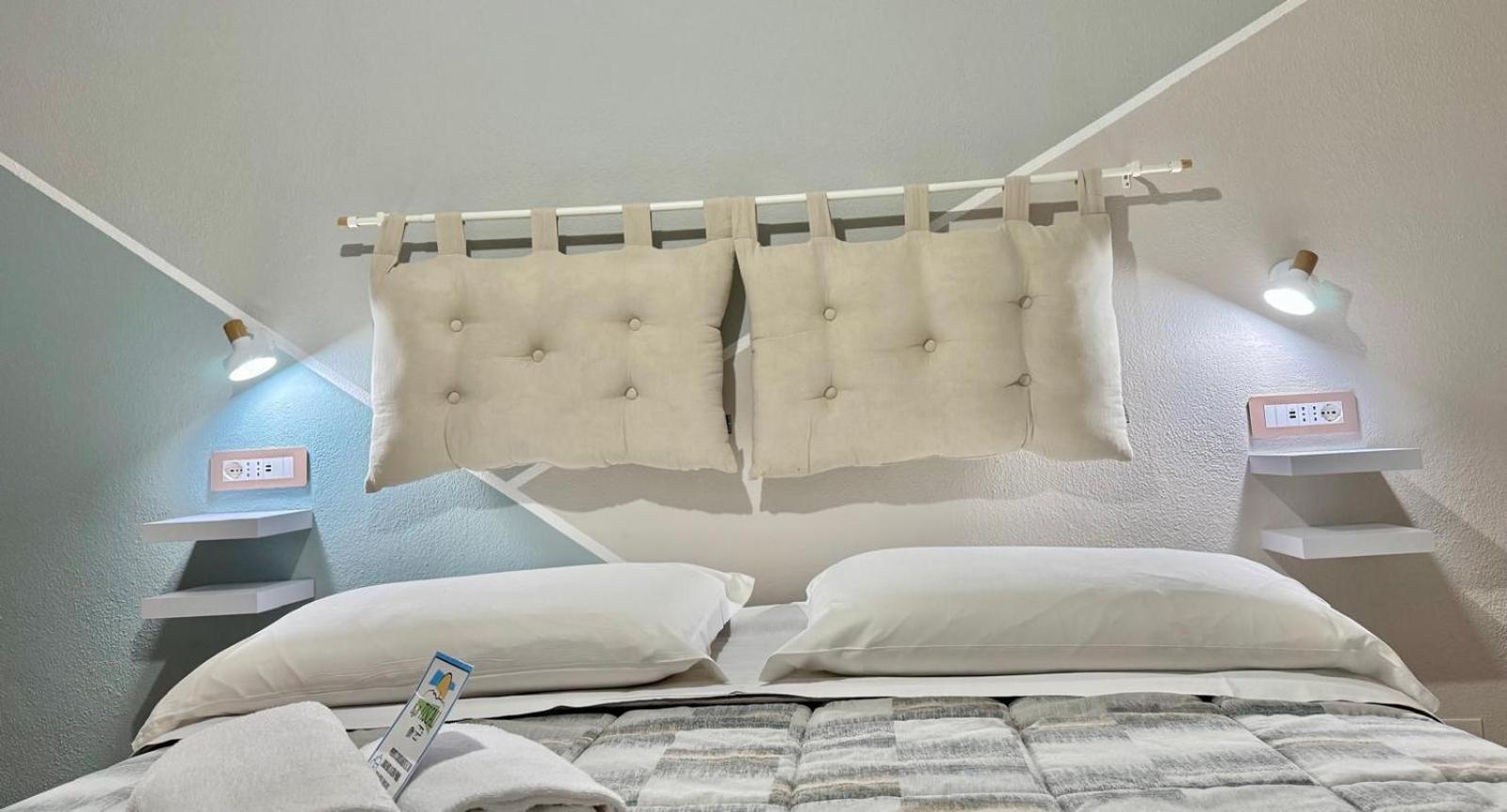 B&B Tiscali Dorgali Ngoại thất bức ảnh