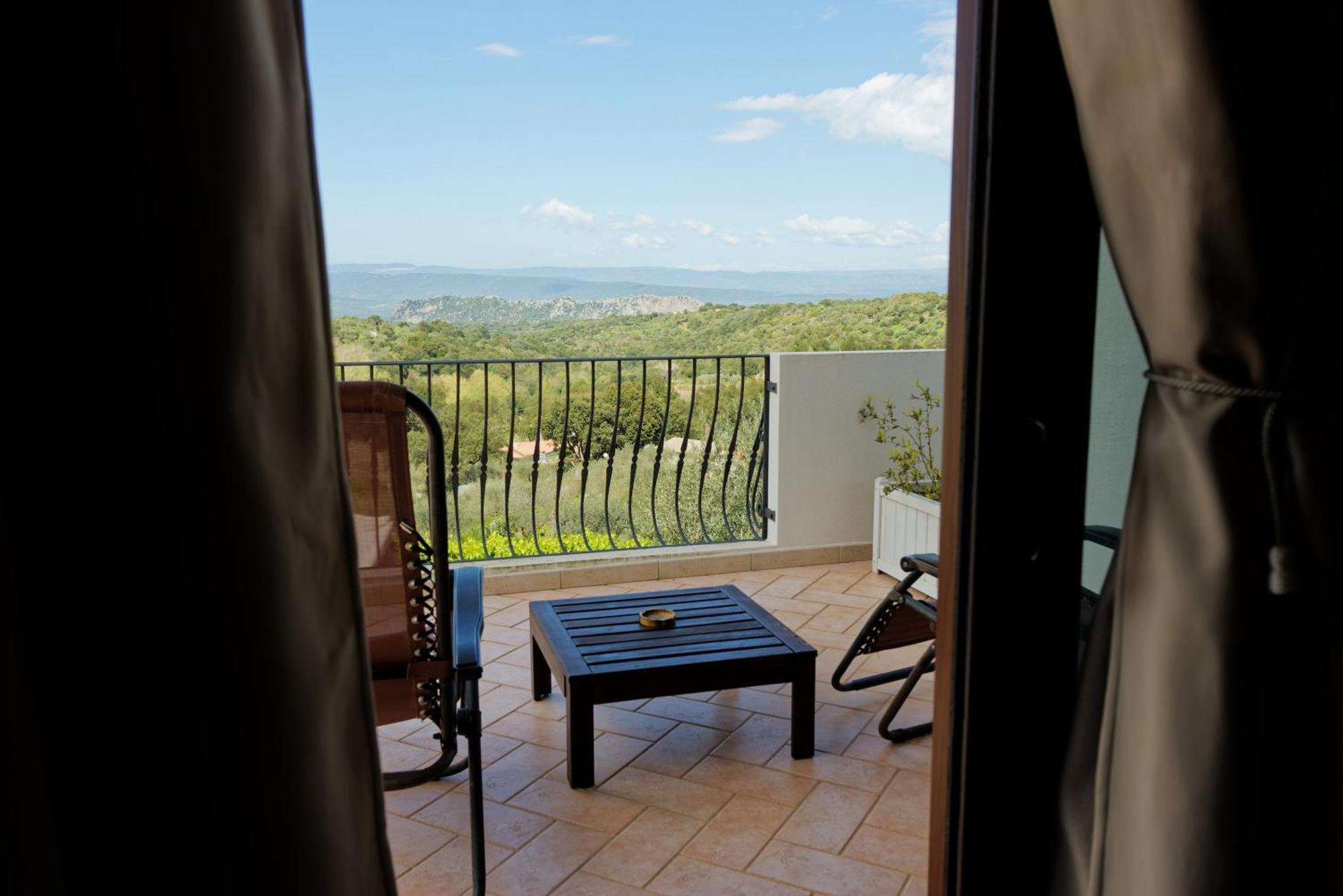 B&B Tiscali Dorgali Ngoại thất bức ảnh