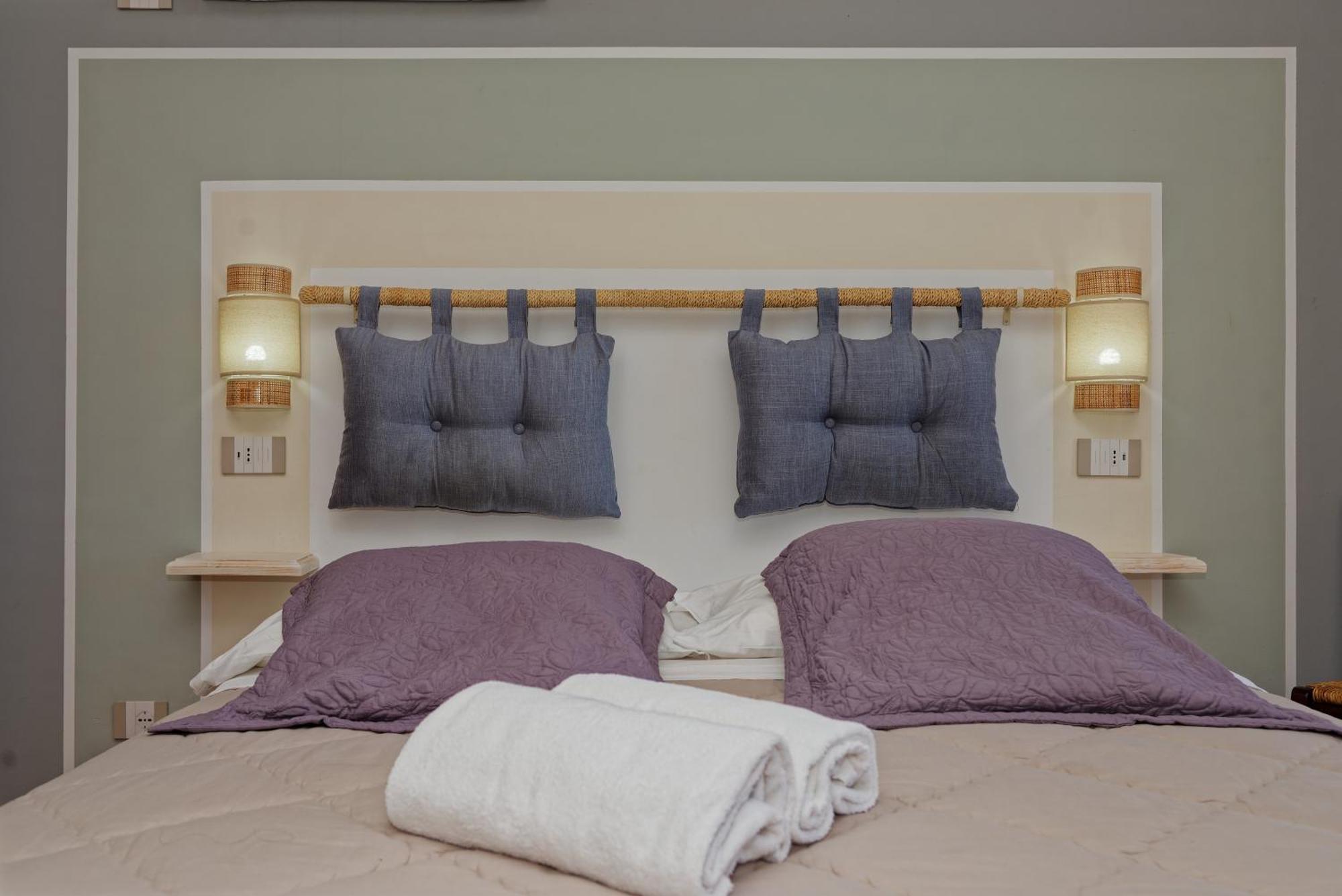 B&B Tiscali Dorgali Ngoại thất bức ảnh