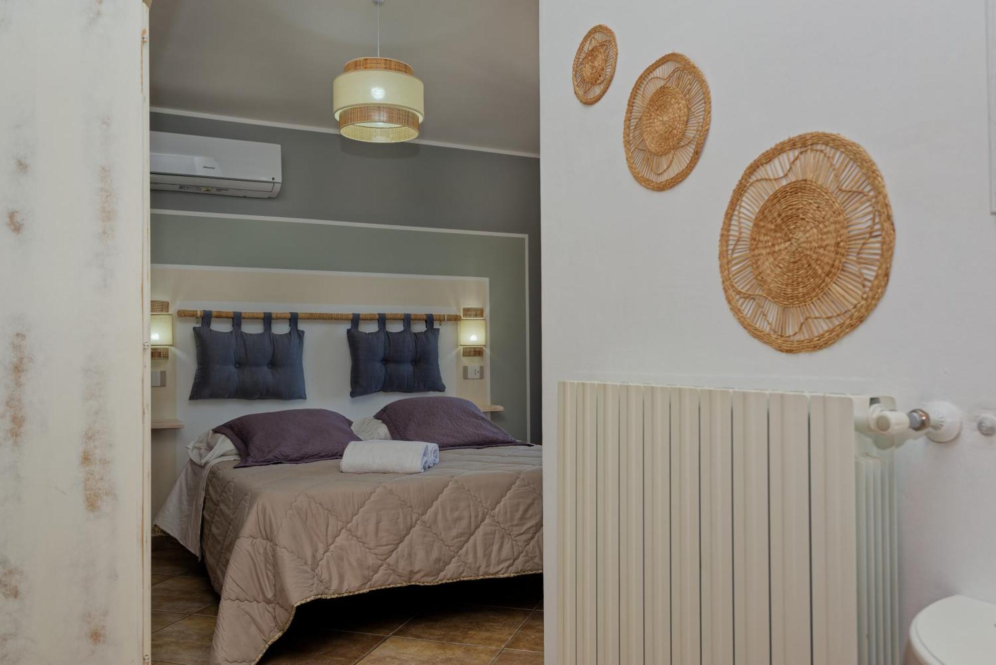 B&B Tiscali Dorgali Ngoại thất bức ảnh