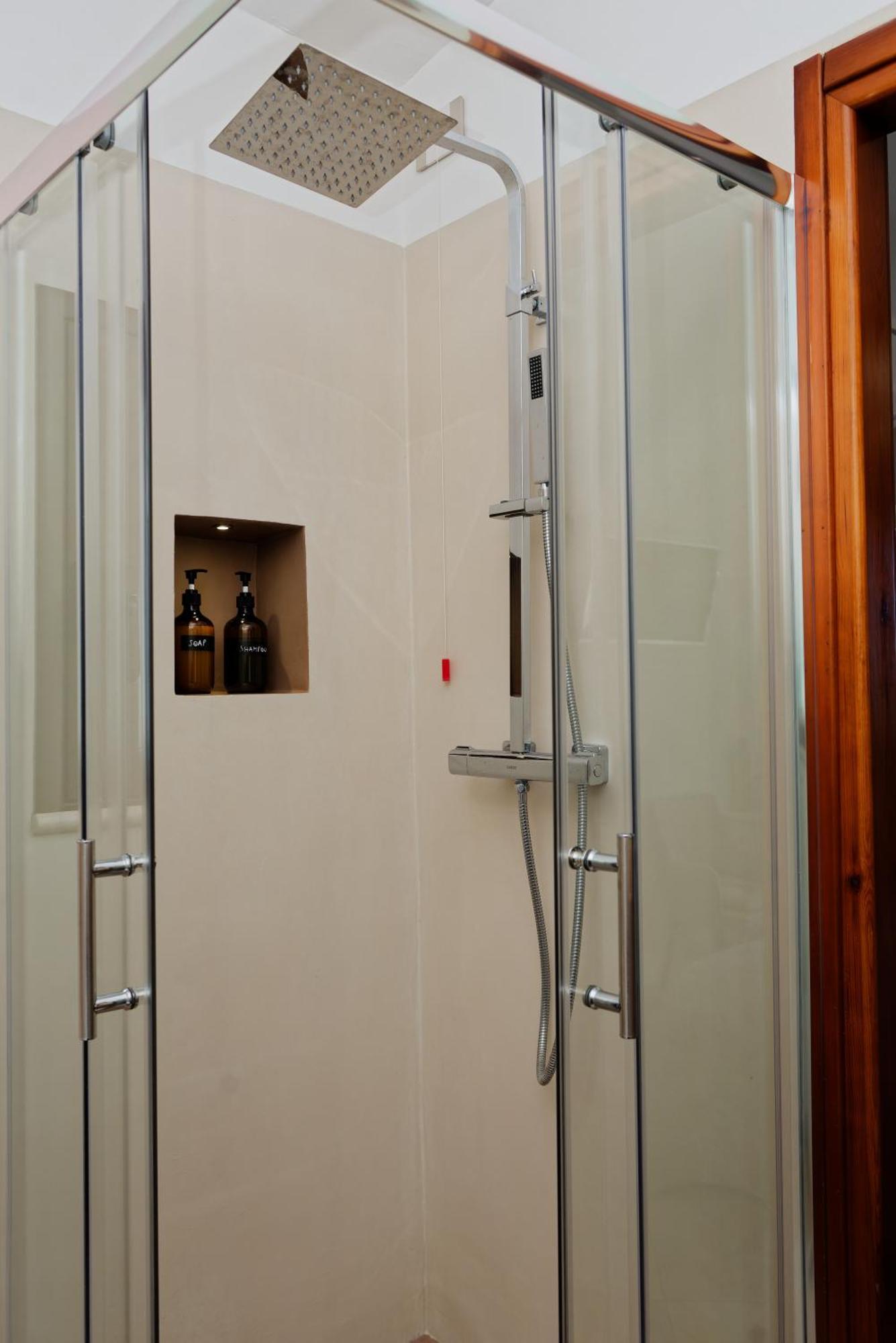 B&B Tiscali Dorgali Ngoại thất bức ảnh
