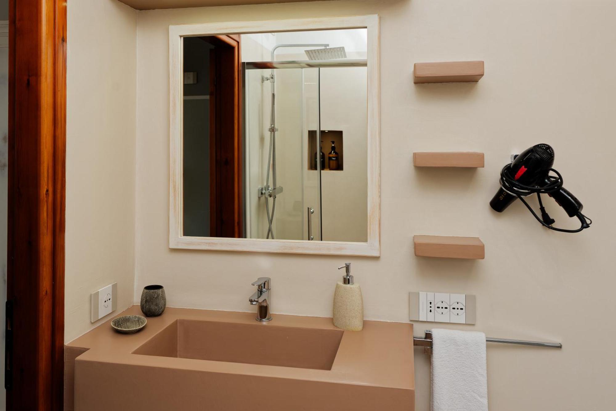 B&B Tiscali Dorgali Ngoại thất bức ảnh