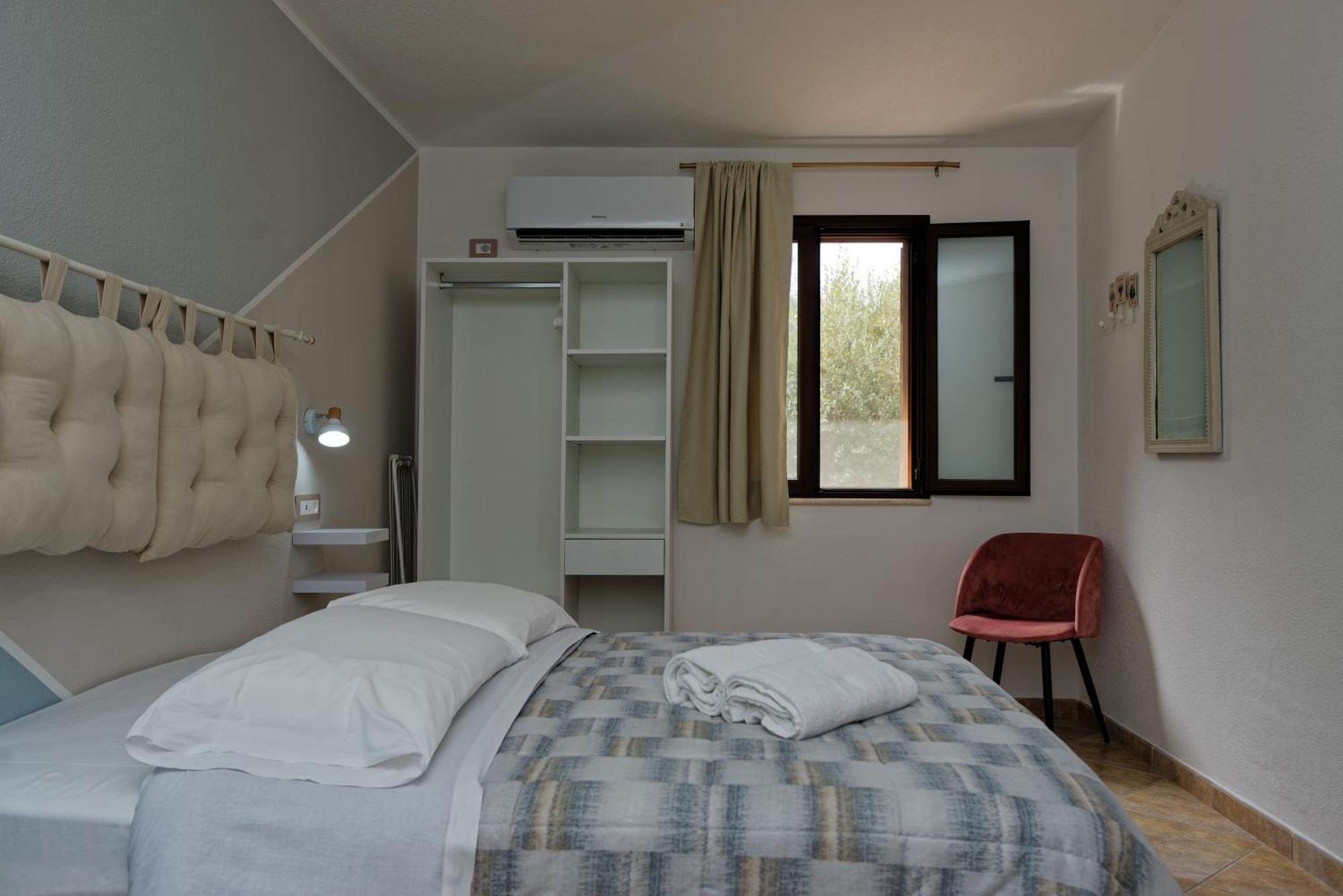 B&B Tiscali Dorgali Ngoại thất bức ảnh