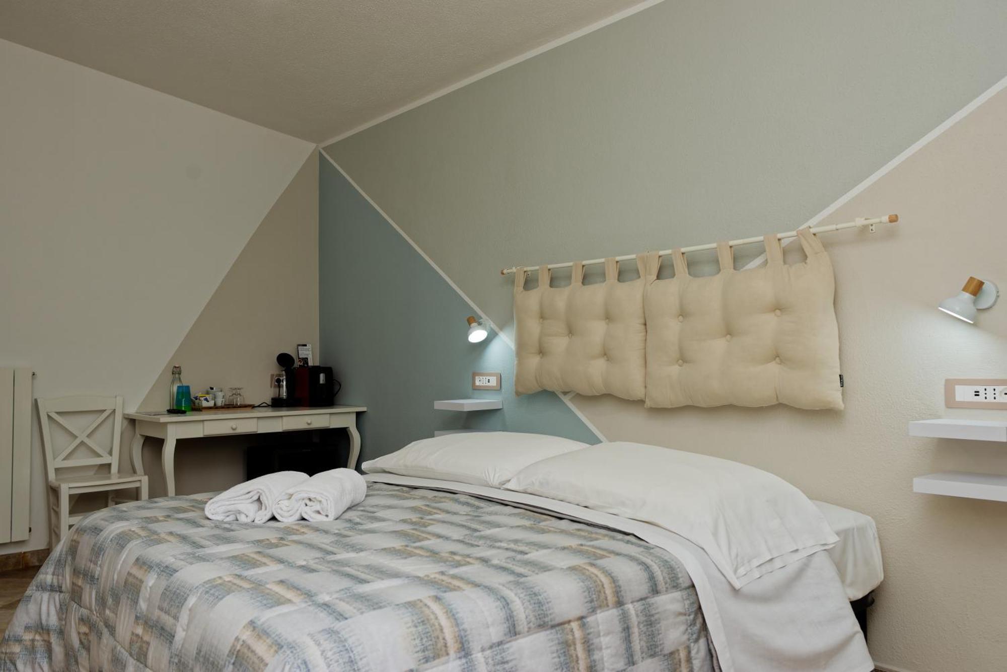 B&B Tiscali Dorgali Ngoại thất bức ảnh