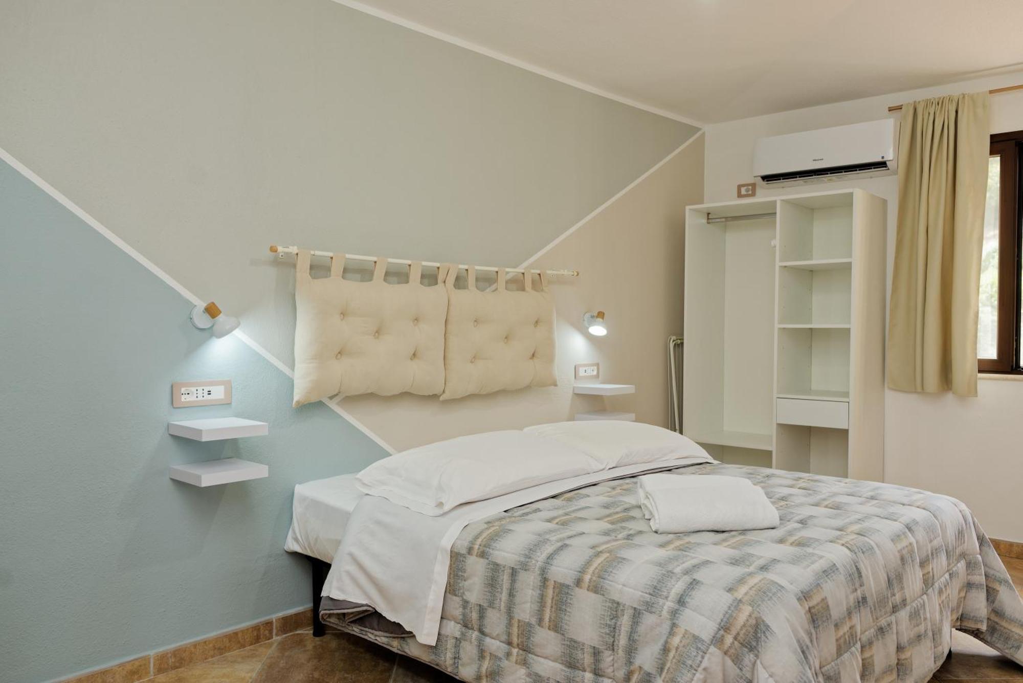 B&B Tiscali Dorgali Ngoại thất bức ảnh