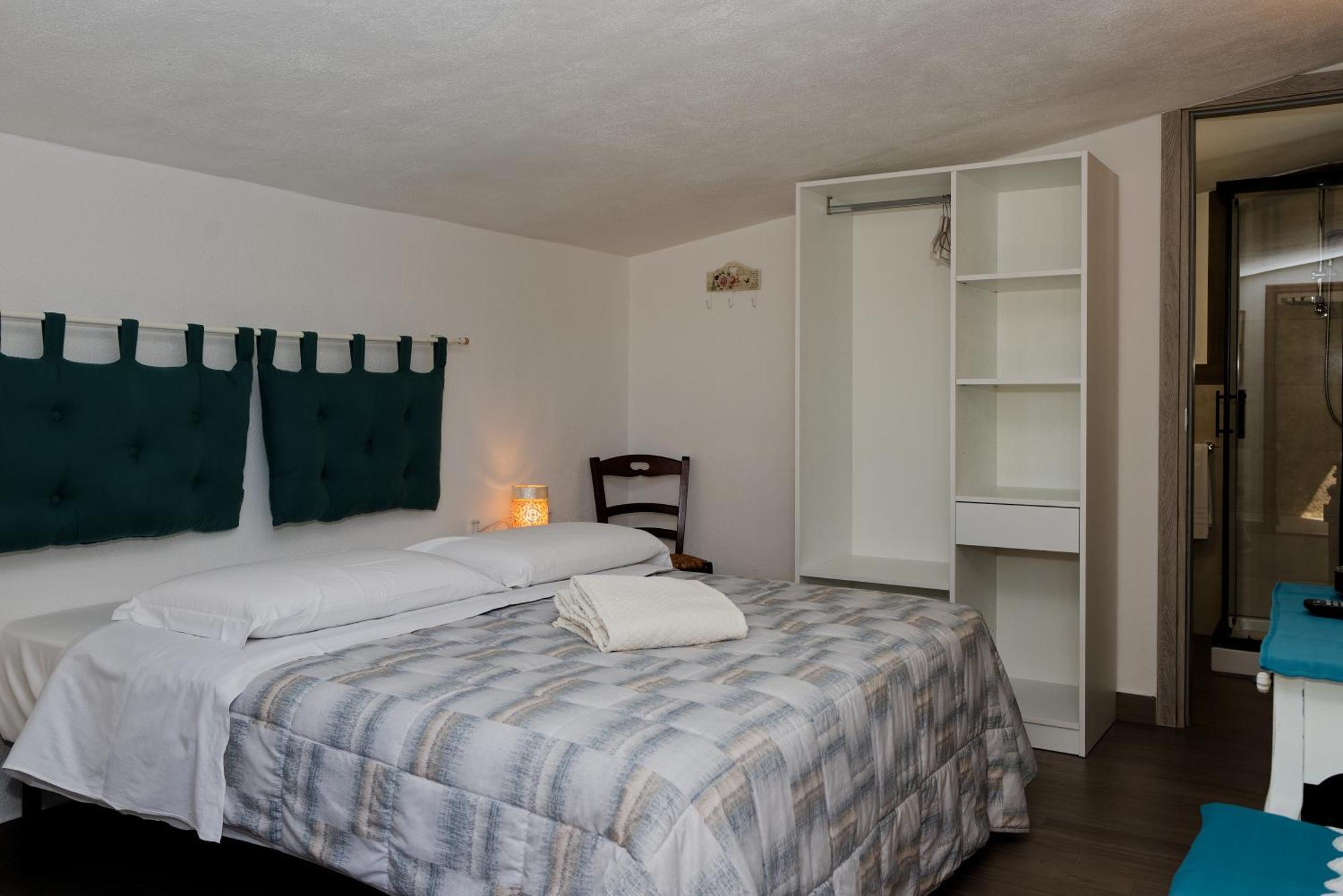 B&B Tiscali Dorgali Ngoại thất bức ảnh
