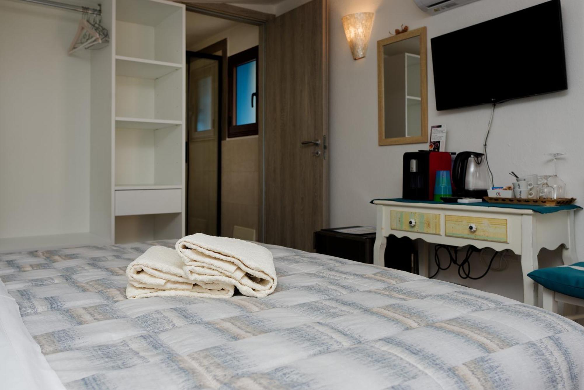 B&B Tiscali Dorgali Ngoại thất bức ảnh
