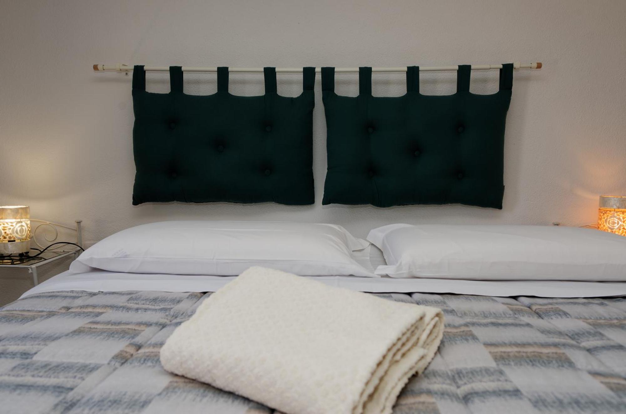B&B Tiscali Dorgali Ngoại thất bức ảnh