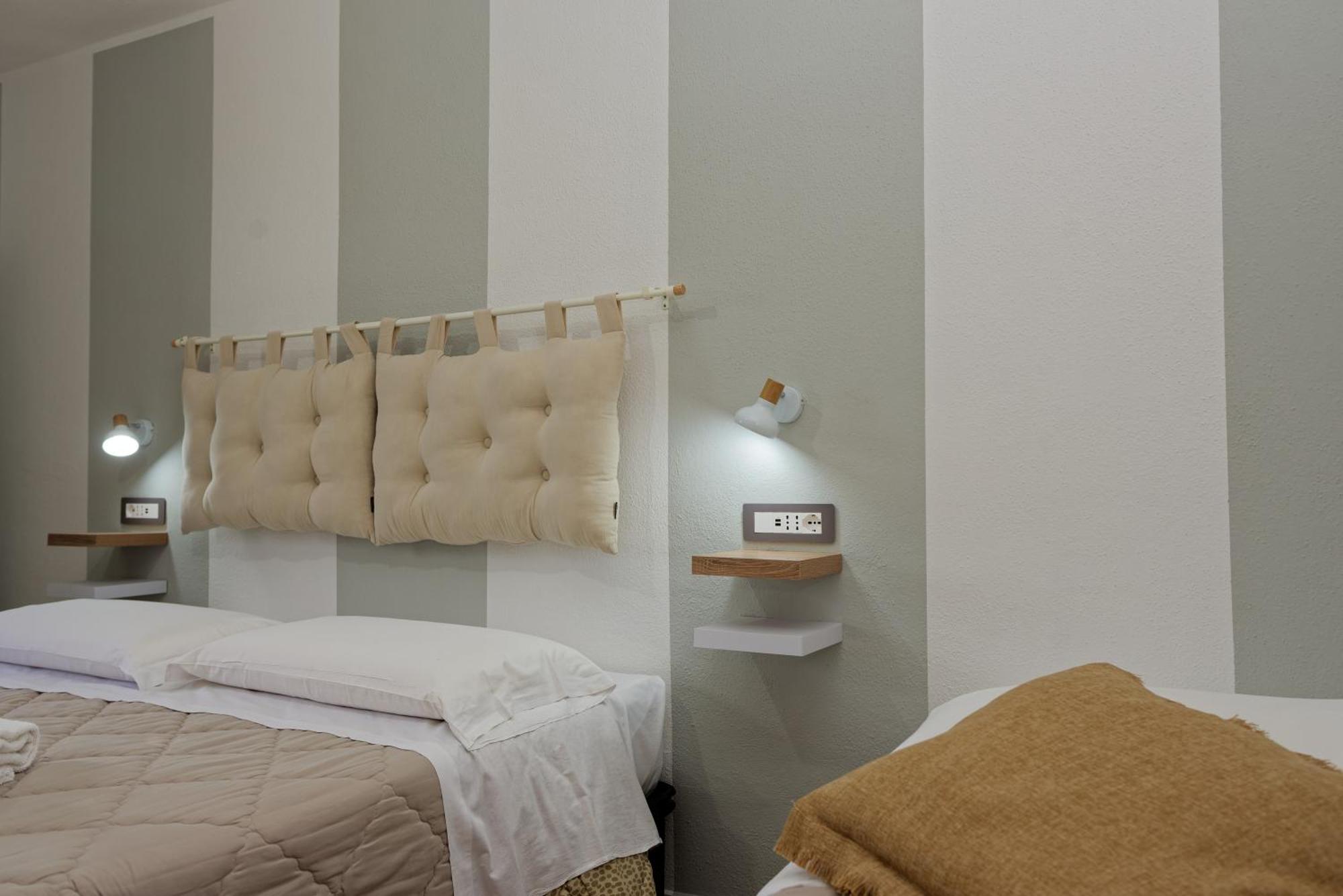 B&B Tiscali Dorgali Ngoại thất bức ảnh