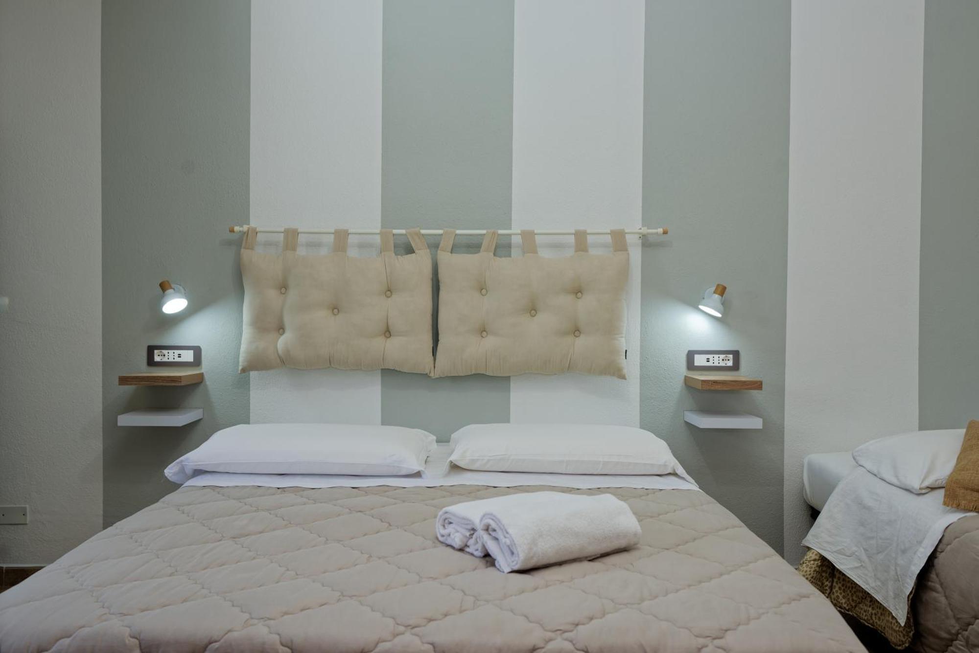 B&B Tiscali Dorgali Ngoại thất bức ảnh
